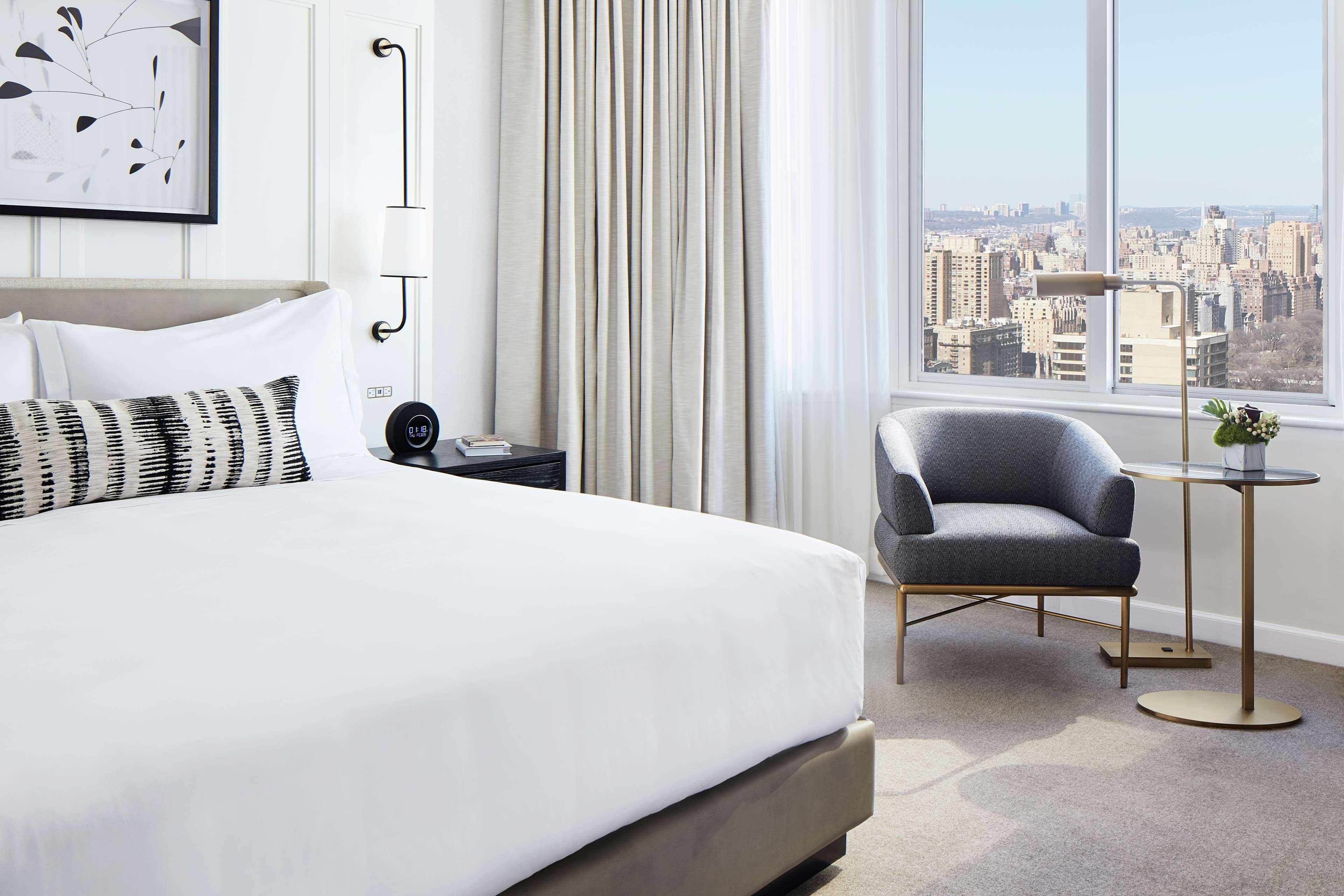 The Luxury Collection Hotel Manhattan Midtown New York Cameră foto