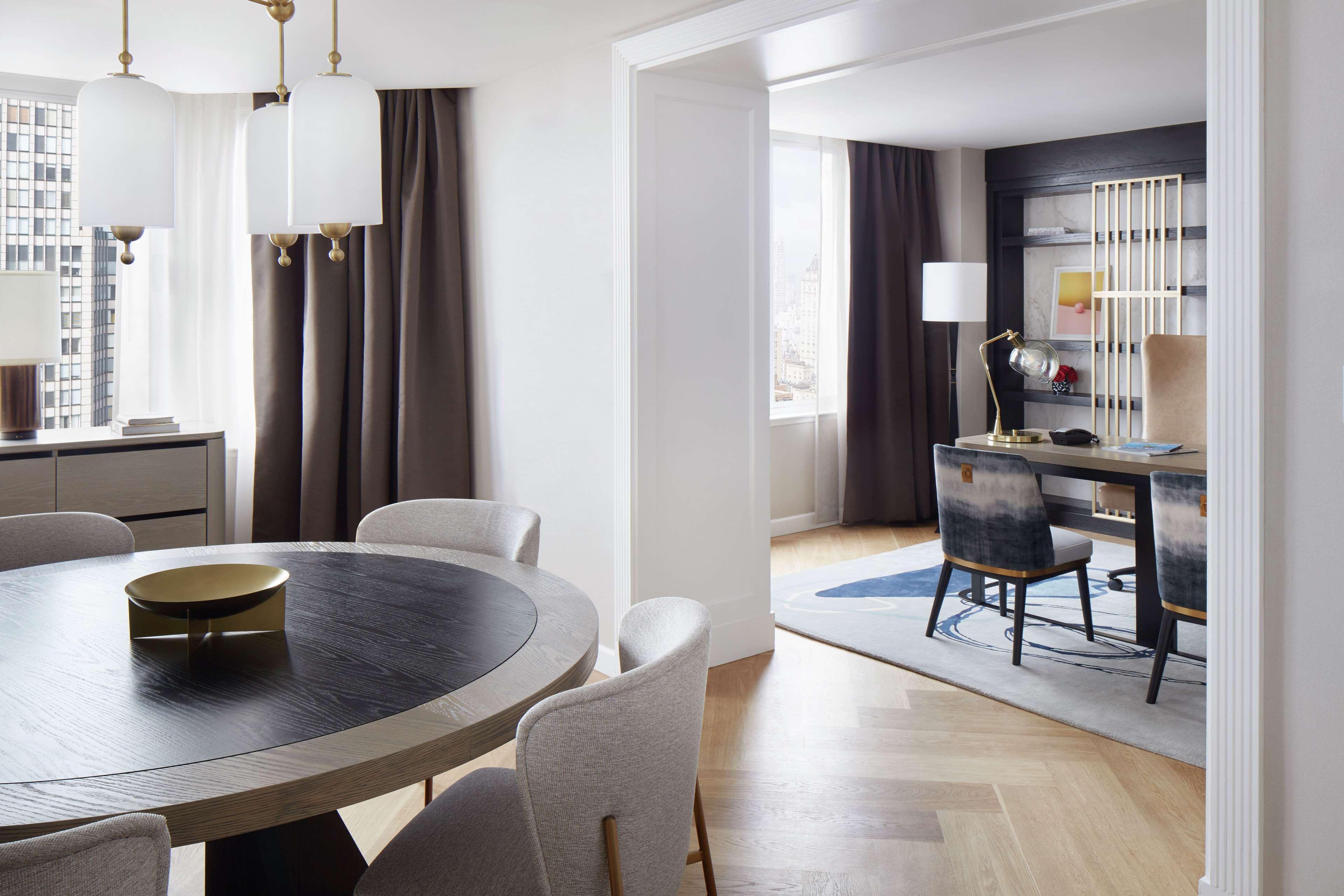 The Luxury Collection Hotel Manhattan Midtown New York Cameră foto