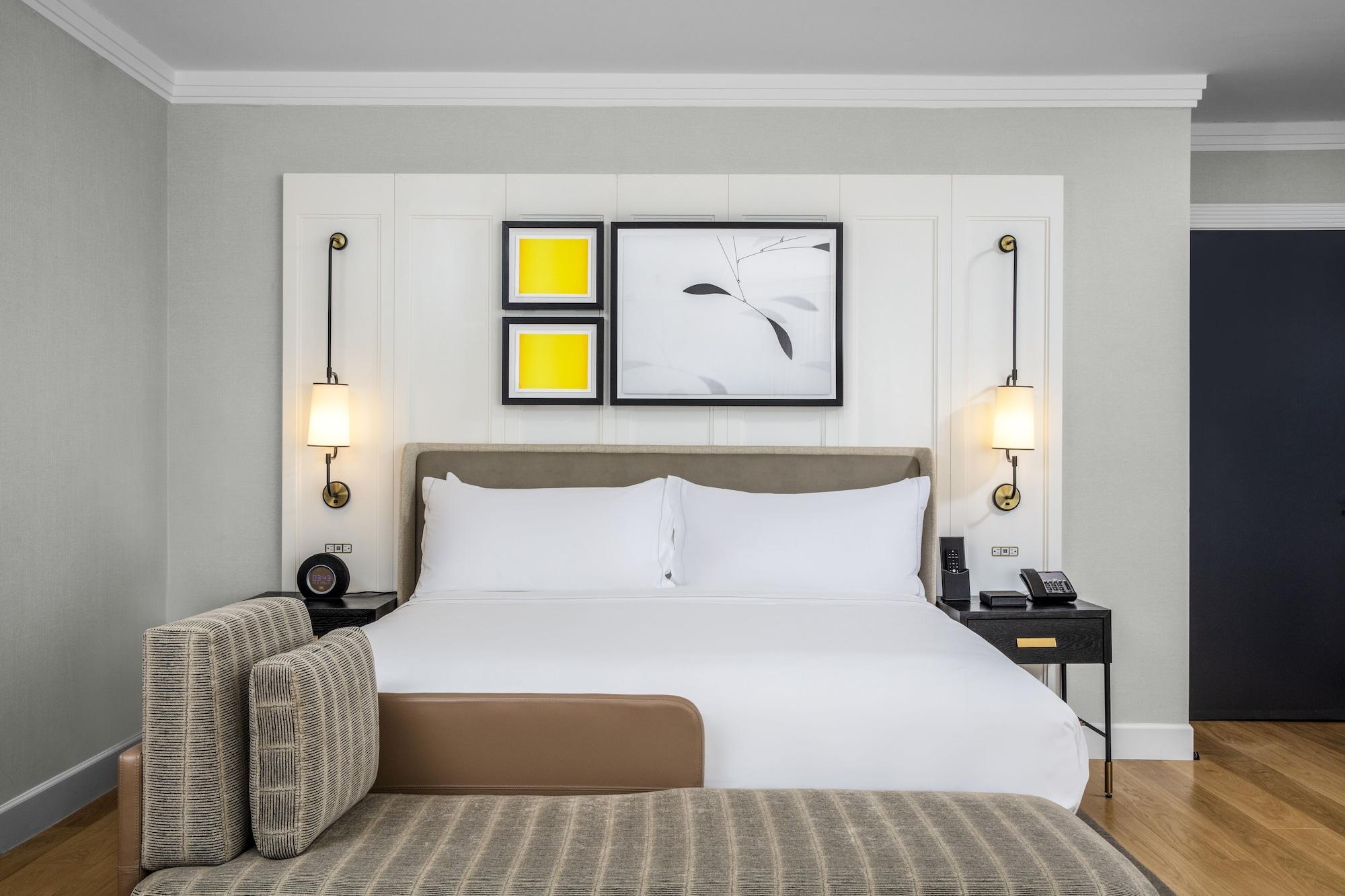 The Luxury Collection Hotel Manhattan Midtown New York Exterior foto