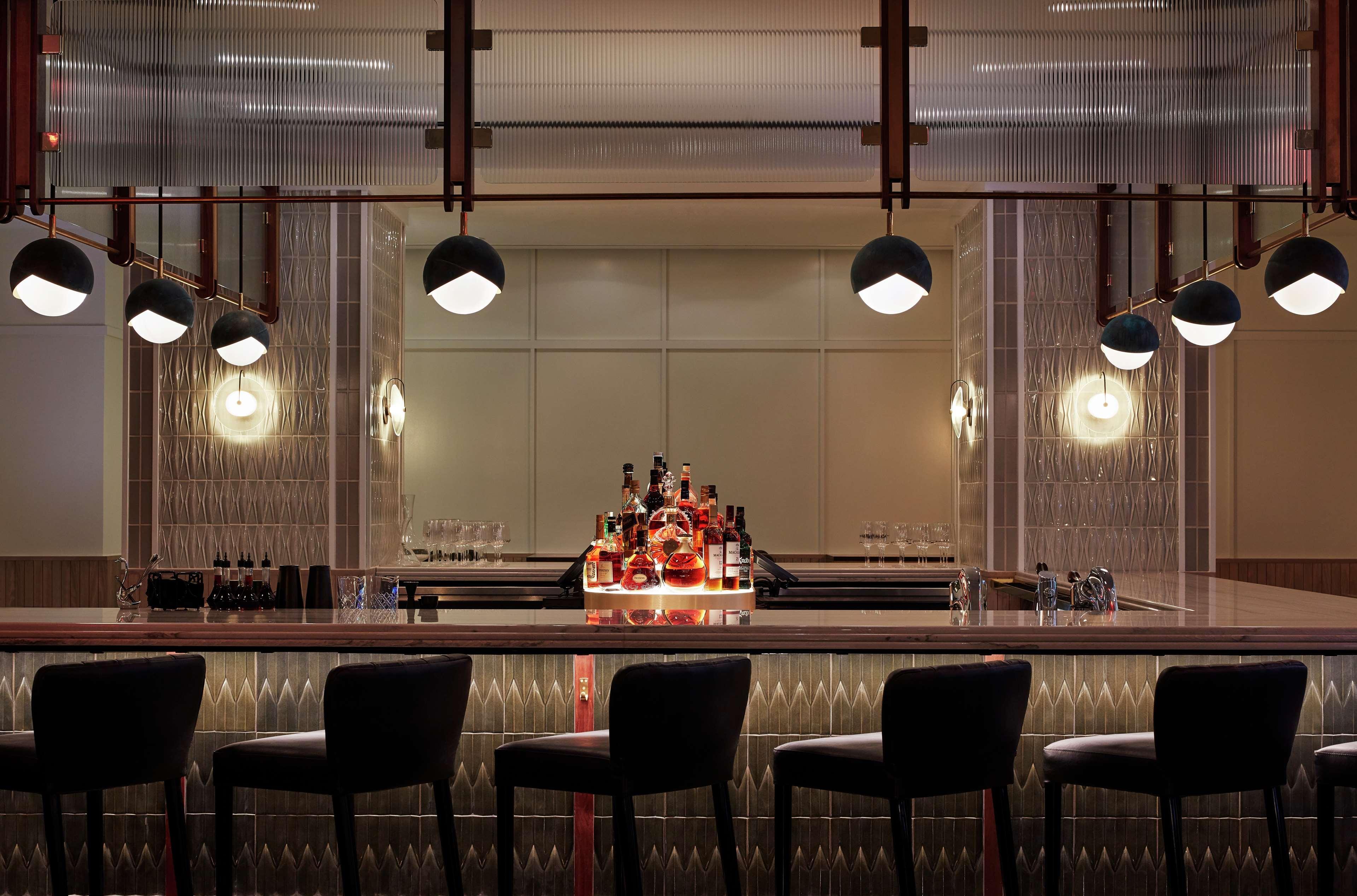 The Luxury Collection Hotel Manhattan Midtown New York Facilități foto