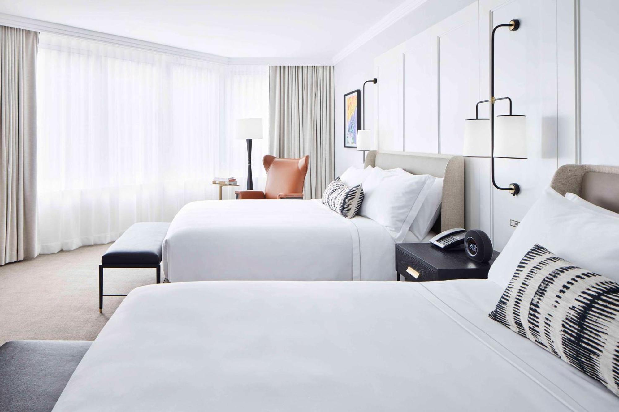 The Luxury Collection Hotel Manhattan Midtown New York Exterior foto