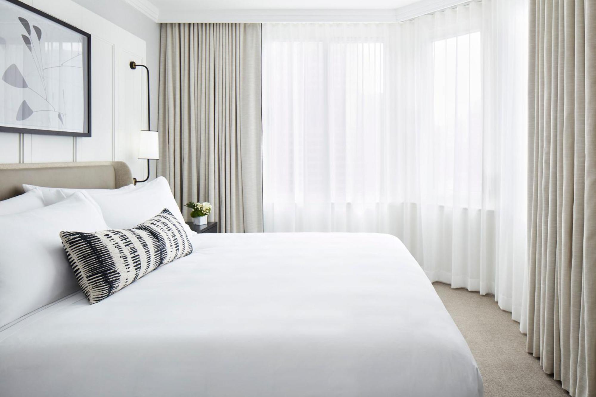 The Luxury Collection Hotel Manhattan Midtown New York Exterior foto