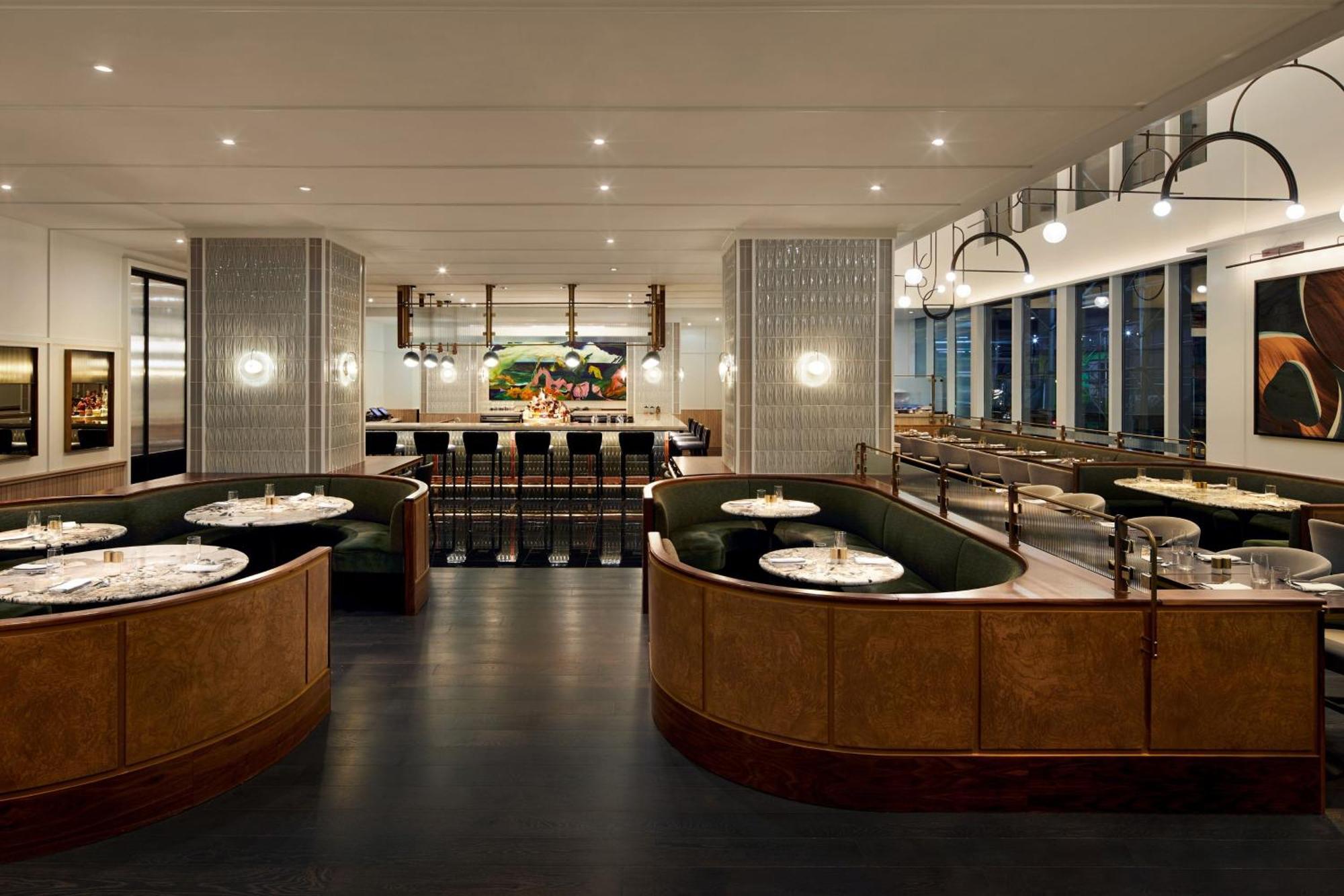 The Luxury Collection Hotel Manhattan Midtown New York Exterior foto