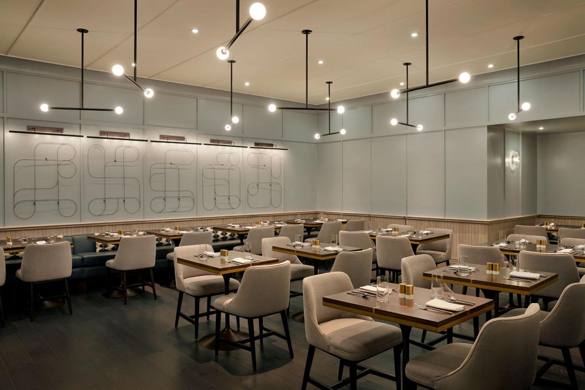 The Luxury Collection Hotel Manhattan Midtown New York Exterior foto