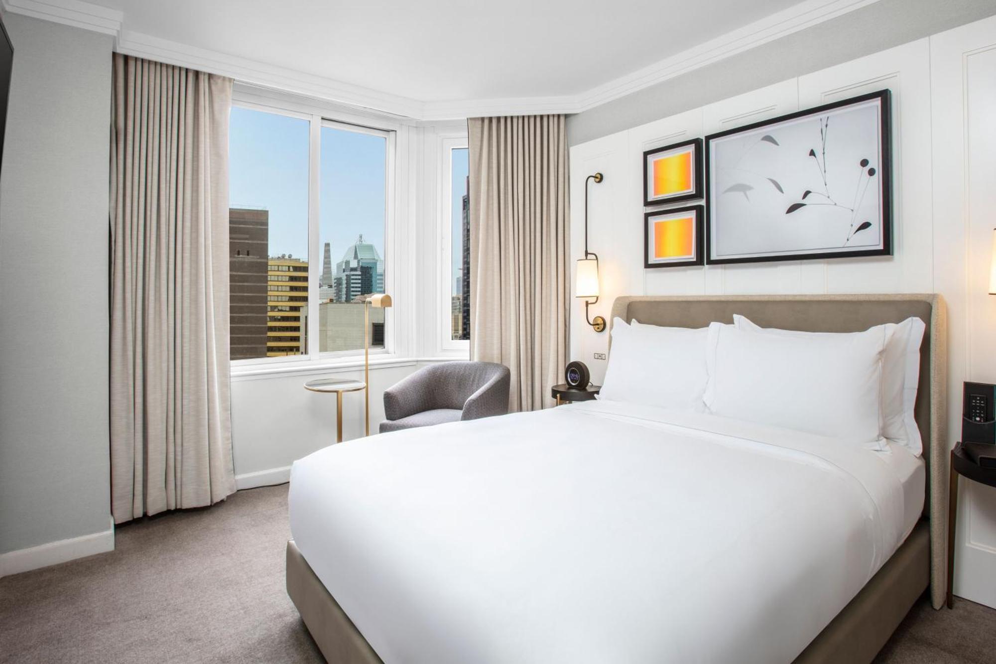 The Luxury Collection Hotel Manhattan Midtown New York Exterior foto