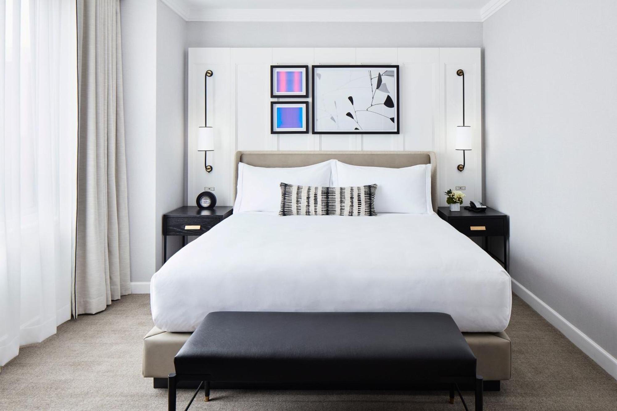 The Luxury Collection Hotel Manhattan Midtown New York Exterior foto