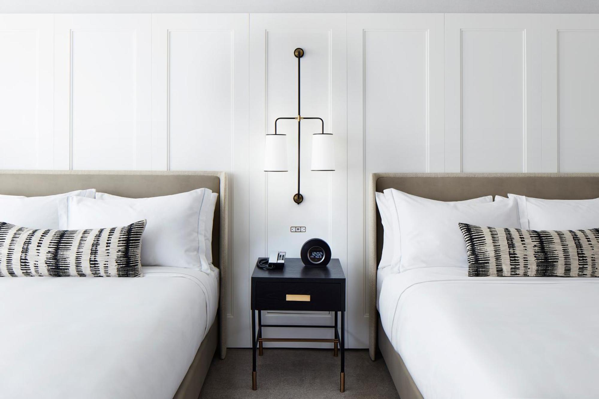 The Luxury Collection Hotel Manhattan Midtown New York Exterior foto