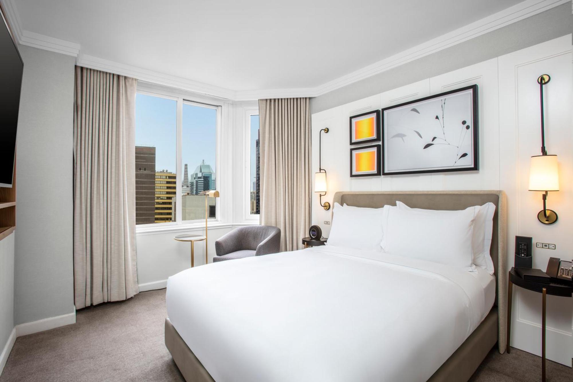 The Luxury Collection Hotel Manhattan Midtown New York Exterior foto