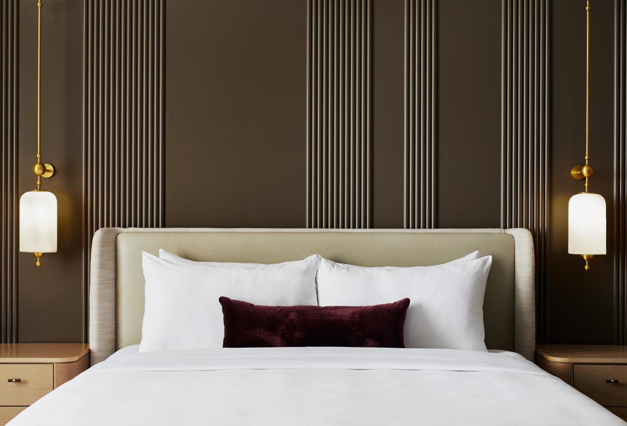 The Luxury Collection Hotel Manhattan Midtown New York Exterior foto