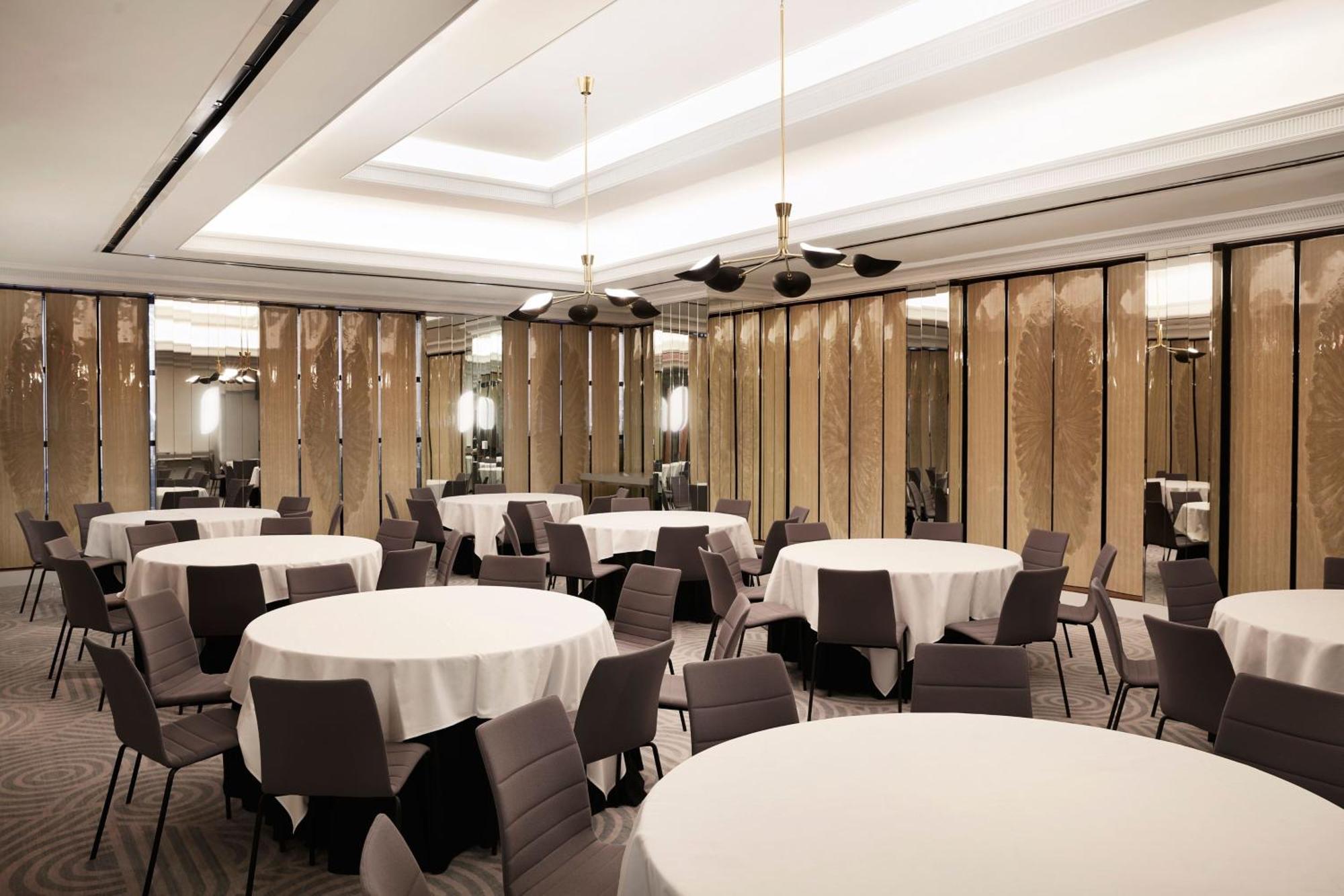 The Luxury Collection Hotel Manhattan Midtown New York Exterior foto