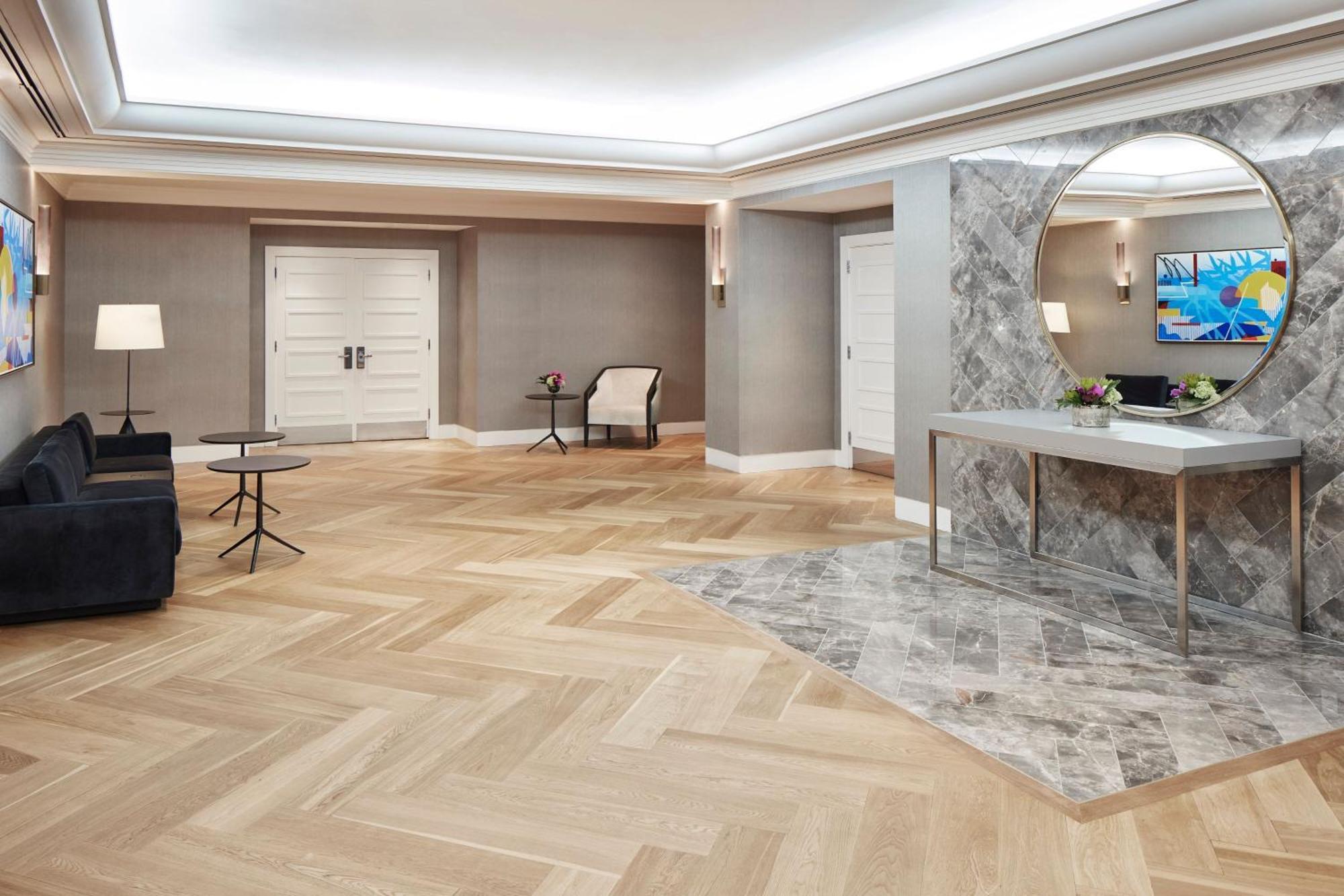 The Luxury Collection Hotel Manhattan Midtown New York Exterior foto