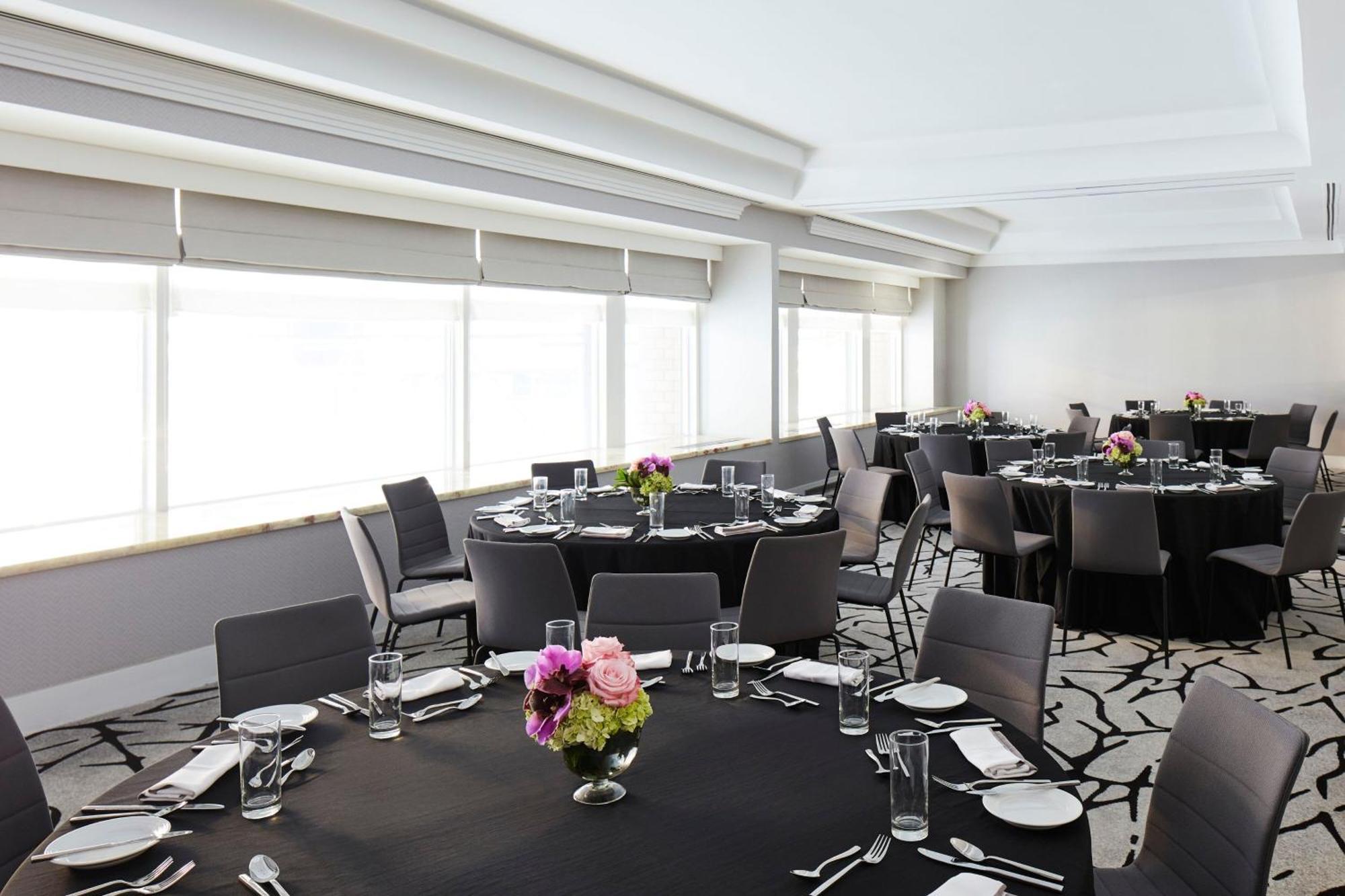 The Luxury Collection Hotel Manhattan Midtown New York Exterior foto