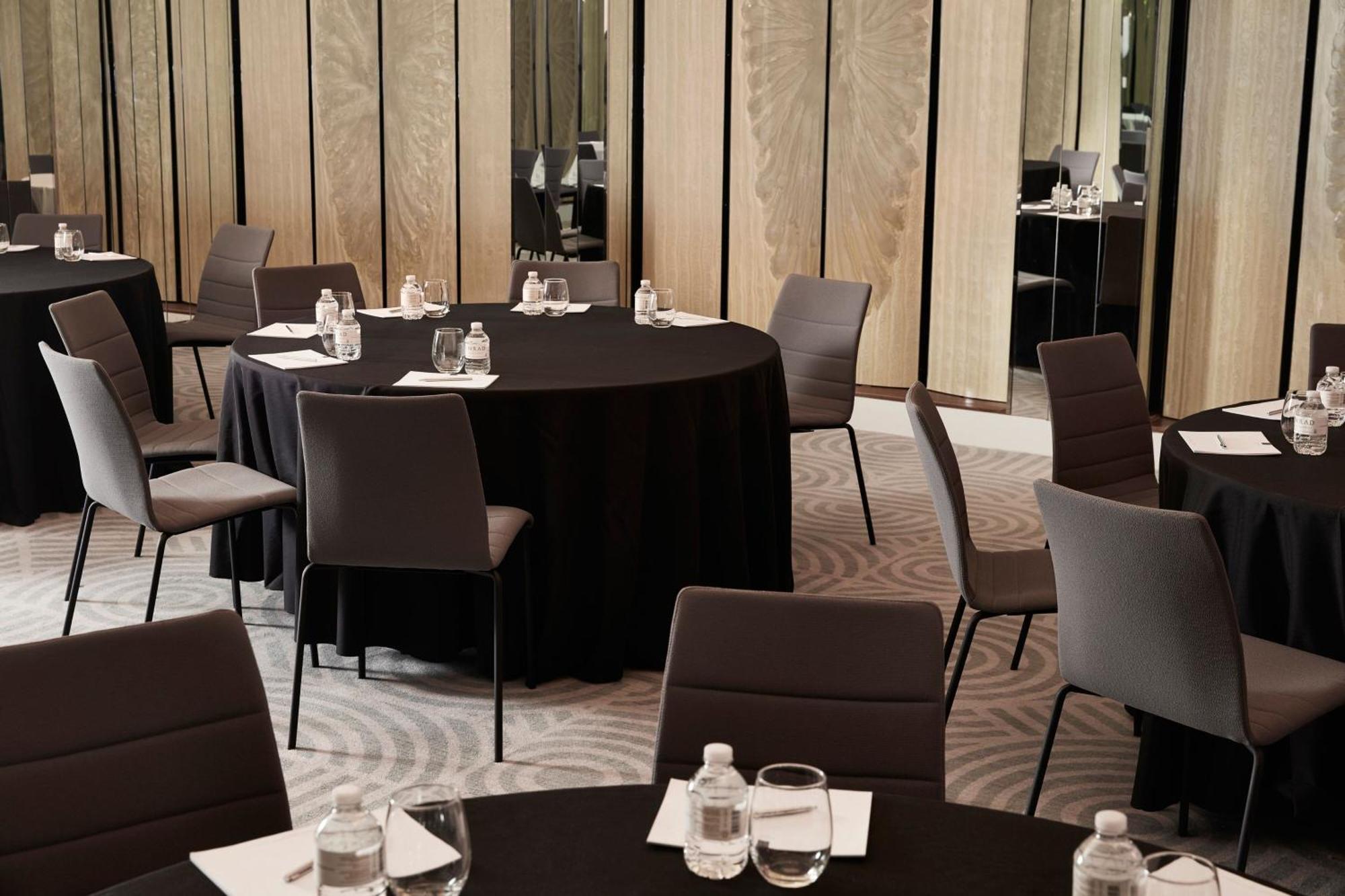 The Luxury Collection Hotel Manhattan Midtown New York Exterior foto