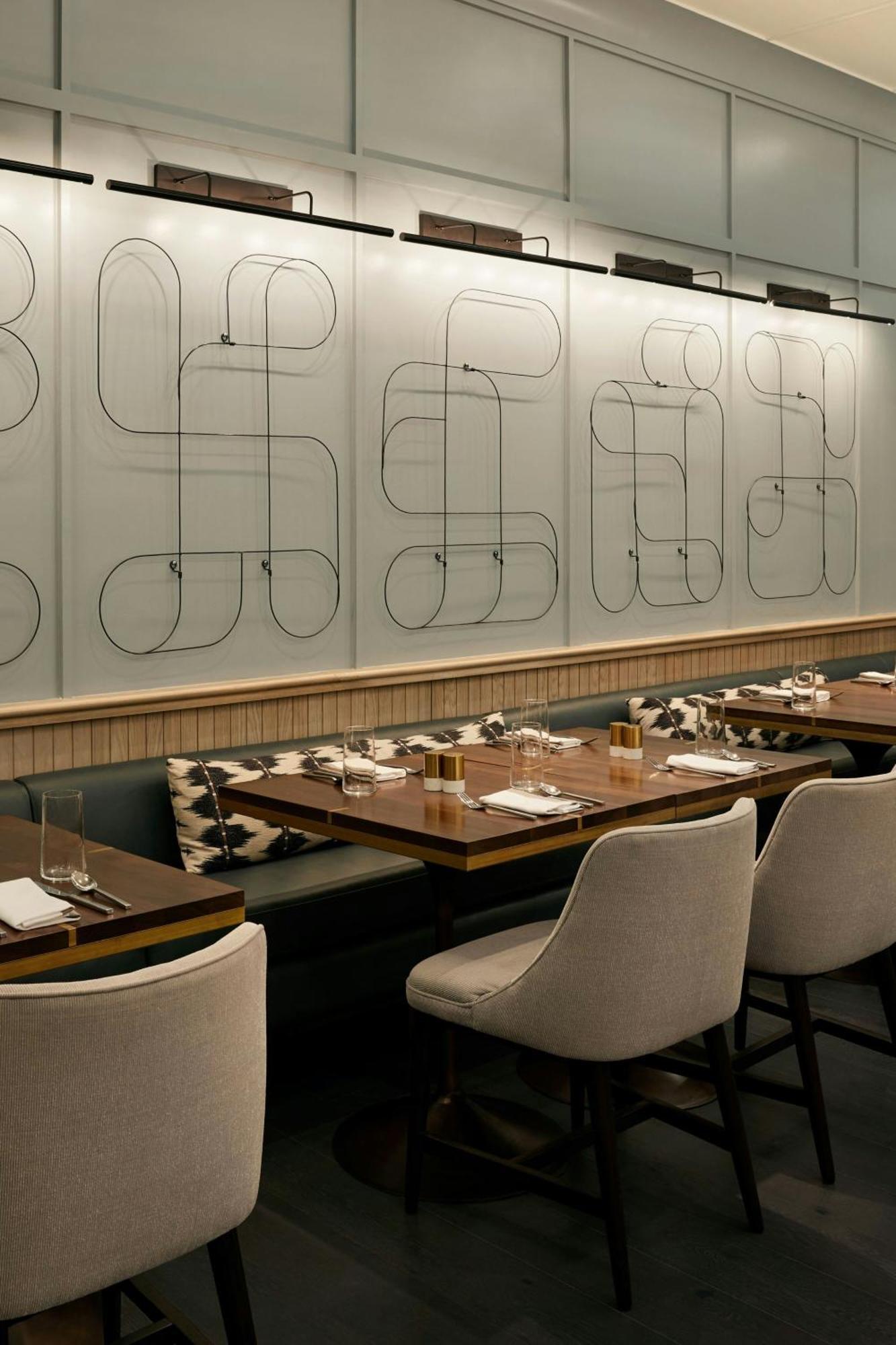 The Luxury Collection Hotel Manhattan Midtown New York Exterior foto