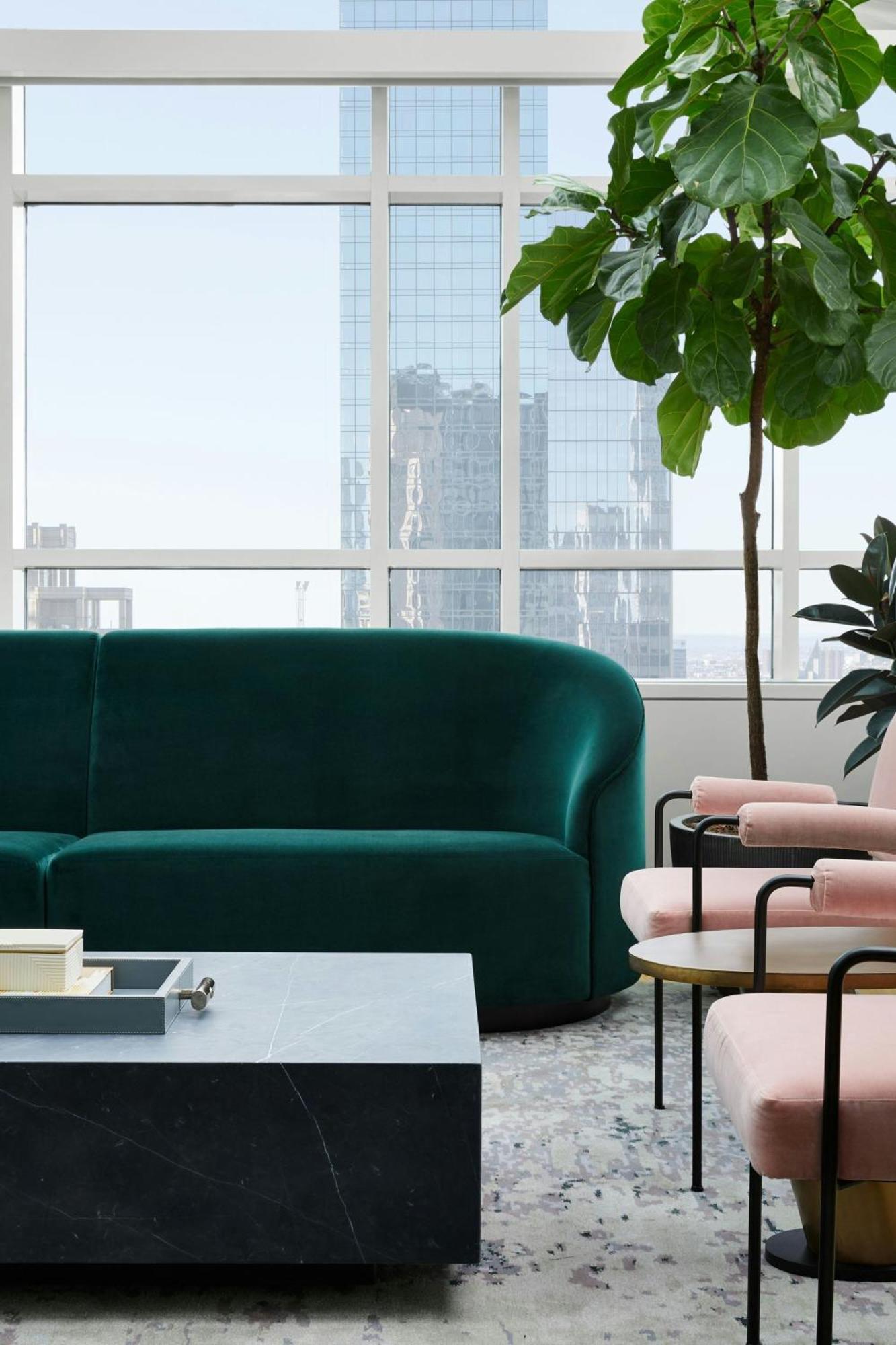 The Luxury Collection Hotel Manhattan Midtown New York Exterior foto